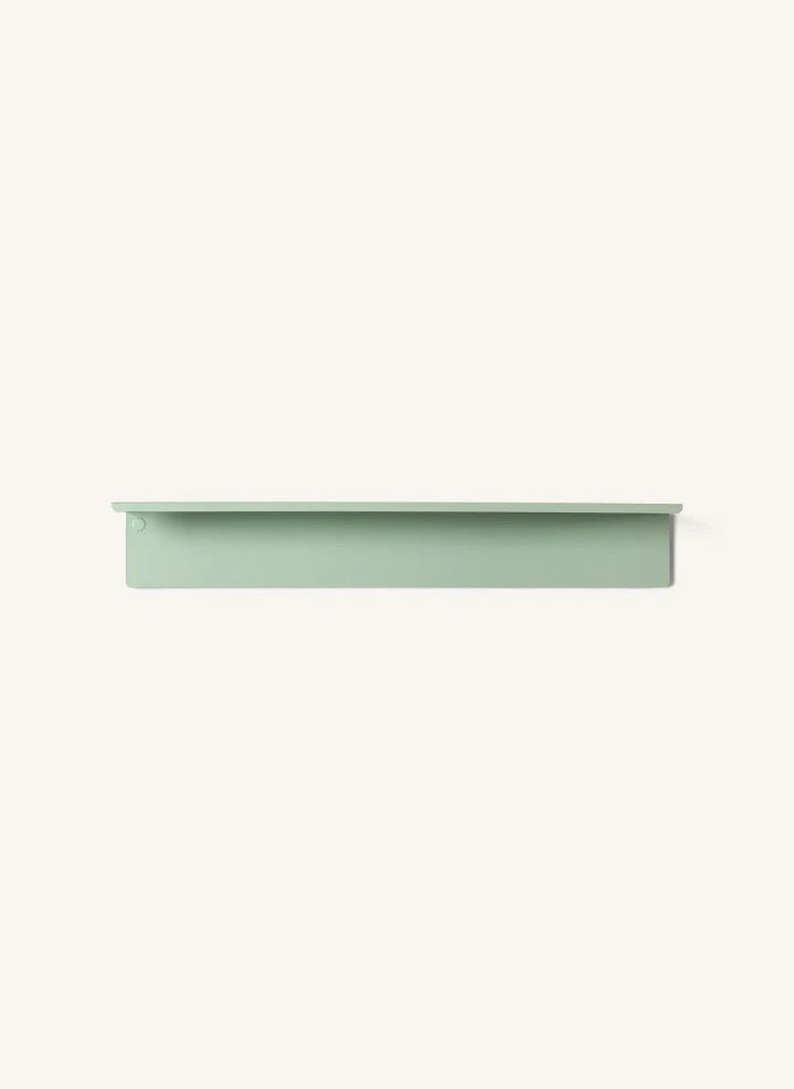 Mustard Made - Estante de metal Ledge | Salvia