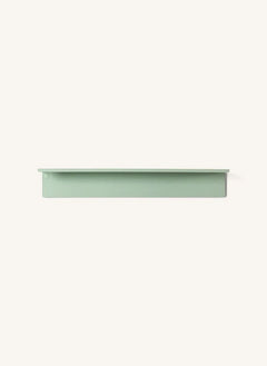 Mustard Made - Estante de metal Ledge | Salvia
