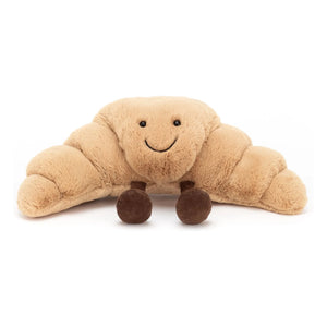 Jellycat - Peluche Croissant