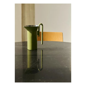 & Tradition - Jarra Momento JH38 | Verde pistacho