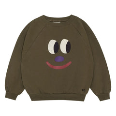 The Campamento - Sweat Smile | Haki