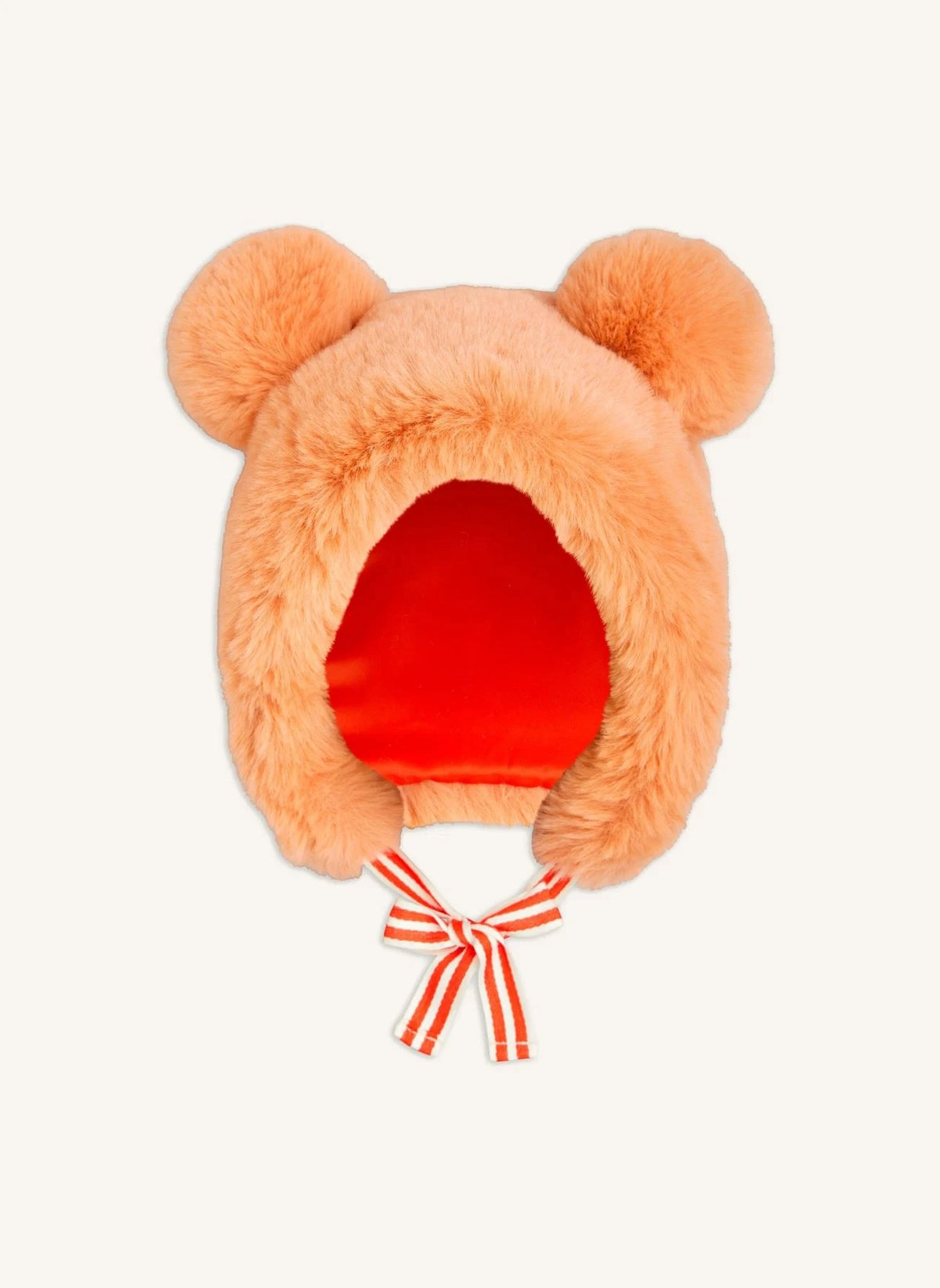 Mini Rodini - Gorro | Melocotón