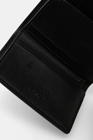 Cartera de cuero Coach