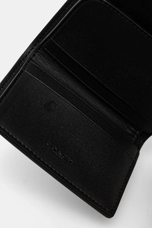 Cartera de cuero Coach