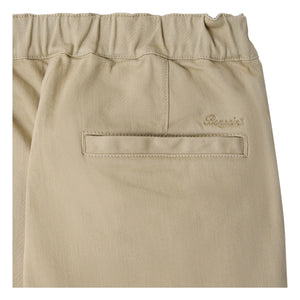 Pantalones de algodón orgánico Maurice de Bonpoint | Beige