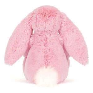 Jellycat - Peluche de conejo de lujo Blushkin