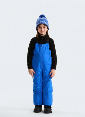 The North Face - Pantalones de Kayak Freedom | Azul eléctrico