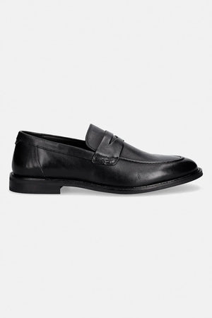 Mocasines de piel Gant Lozham
