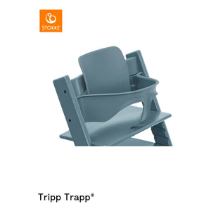 Stokke® - Tripp Trapp® Baby Set² | Azul Marino