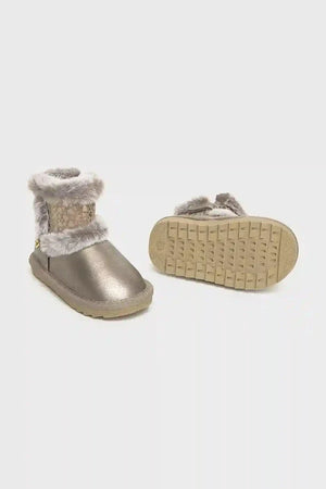Botas de invierno Mayoral para niños