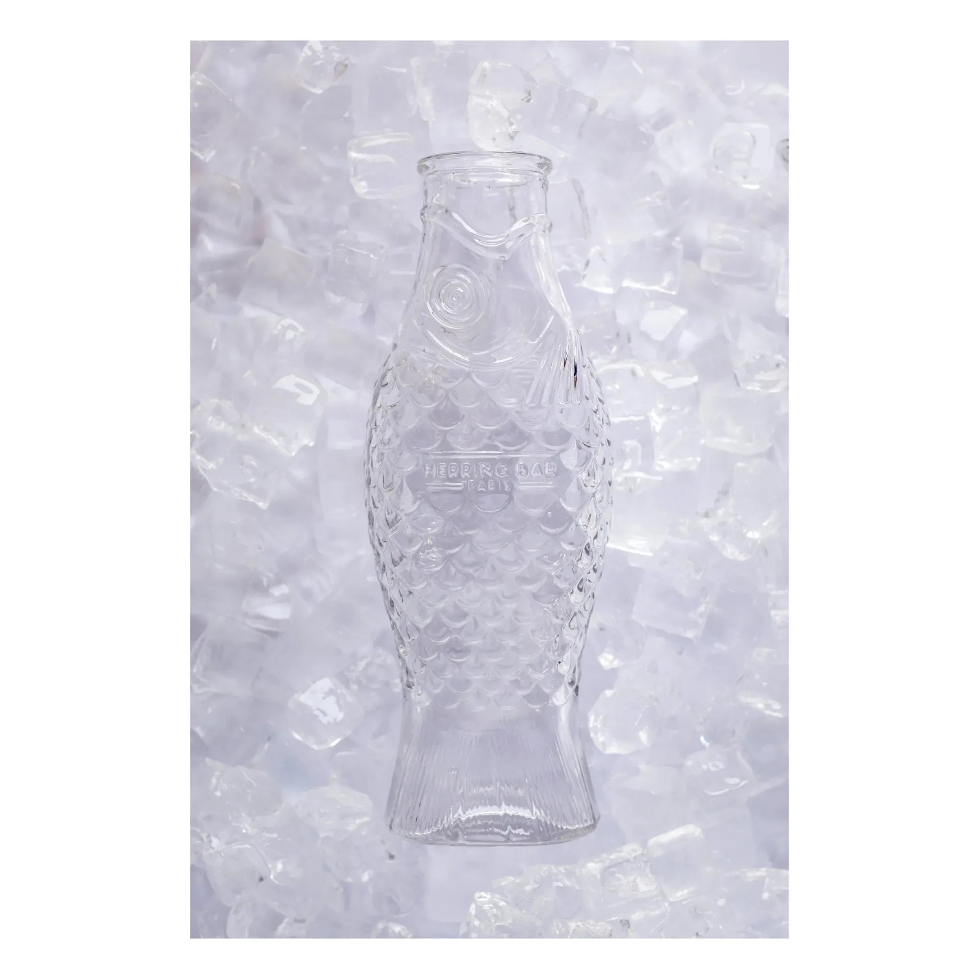 Serax - Decantador de pescado - Paola Navone