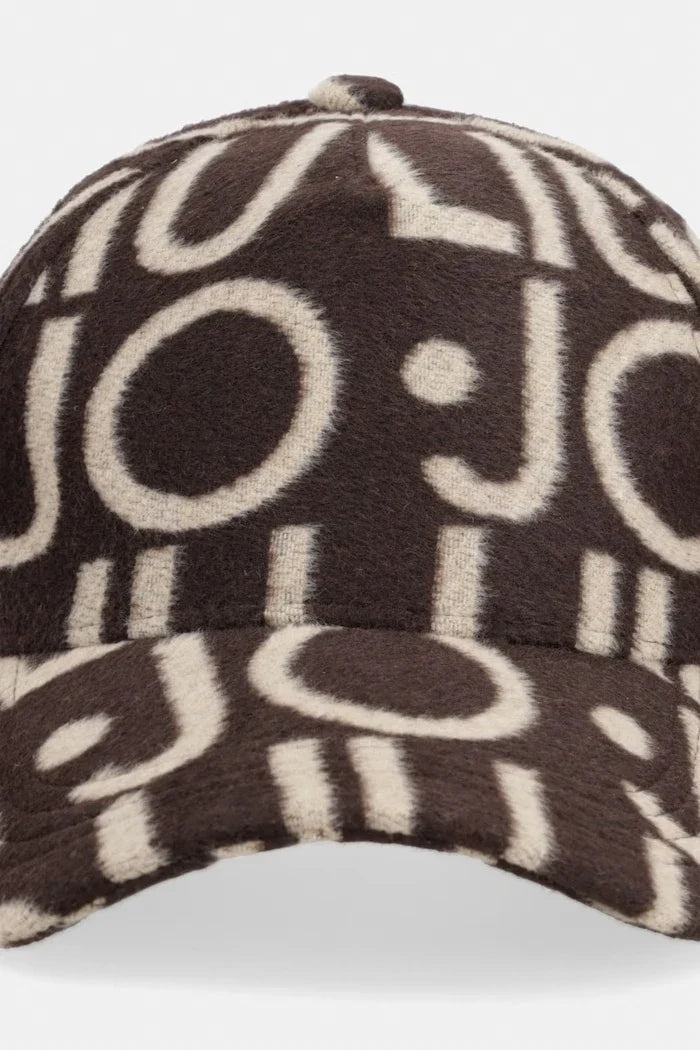 Gorro con visera para mujer Liu Jo