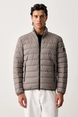 Chaqueta de entretiempo para hombre