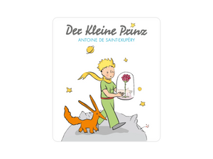 Tonies - El Principito en Alemán (Nueva Edición 2025) - The Little Prince