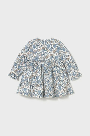 Vestido Infantil Mayoral