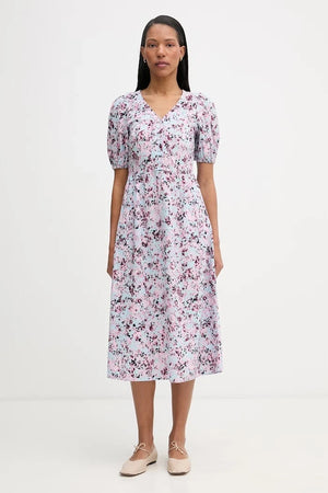 Vestido de viscosa Marc O'Polo