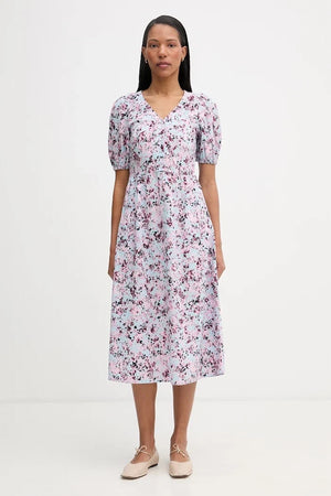 Vestido de viscosa Marc O'Polo