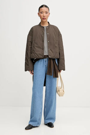 Chaqueta de entretiempo de mujer Marc O'Polo