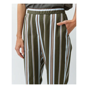 Diega - Pantalones Pacifio | Caqui