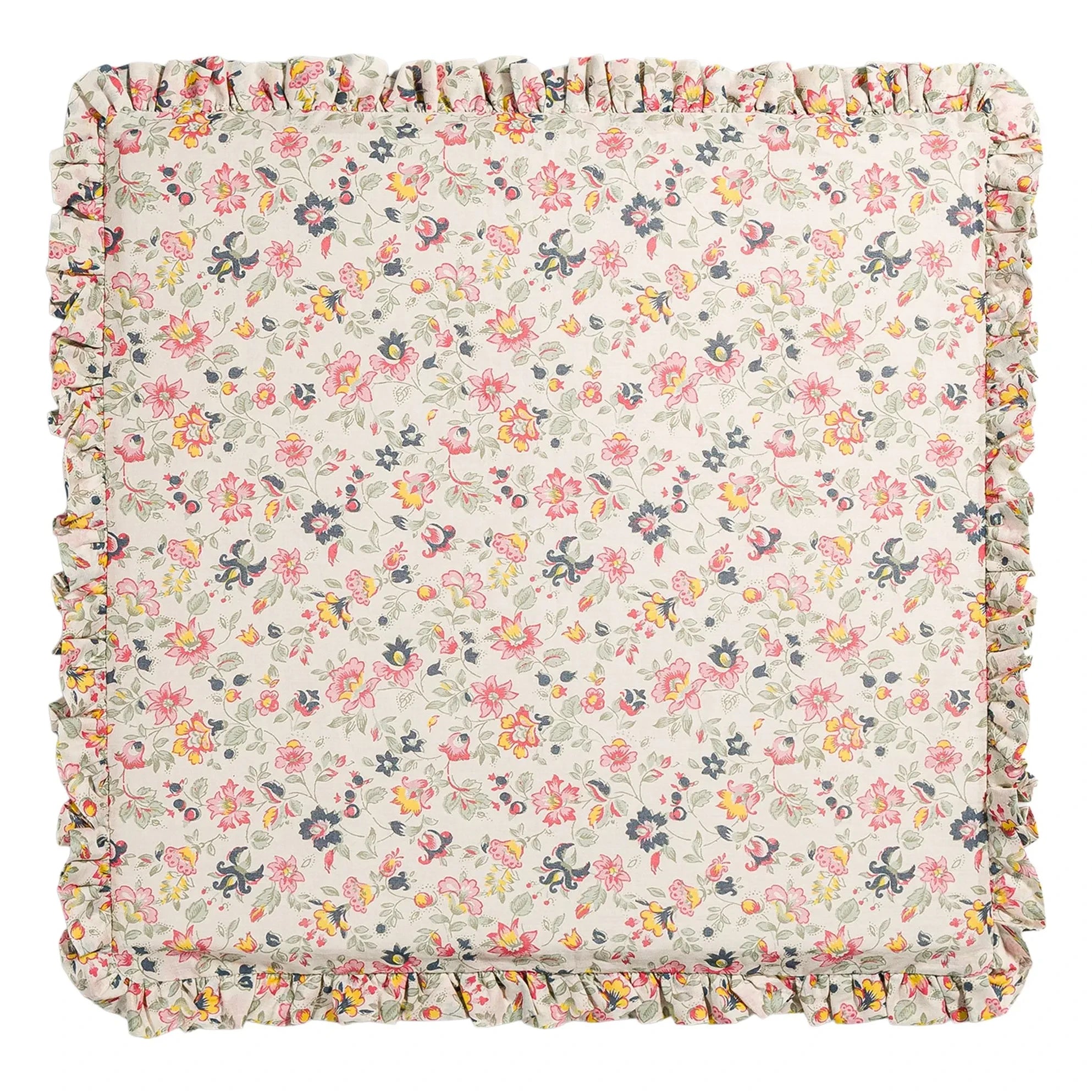 Louise Misha - Funda de almohada Jimy