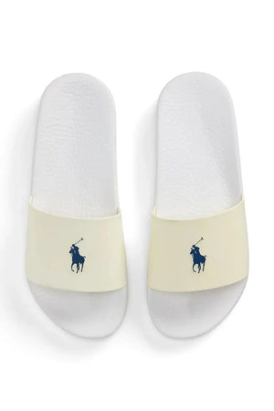 Chancla Polo Slide de Polo Ralph Lauren