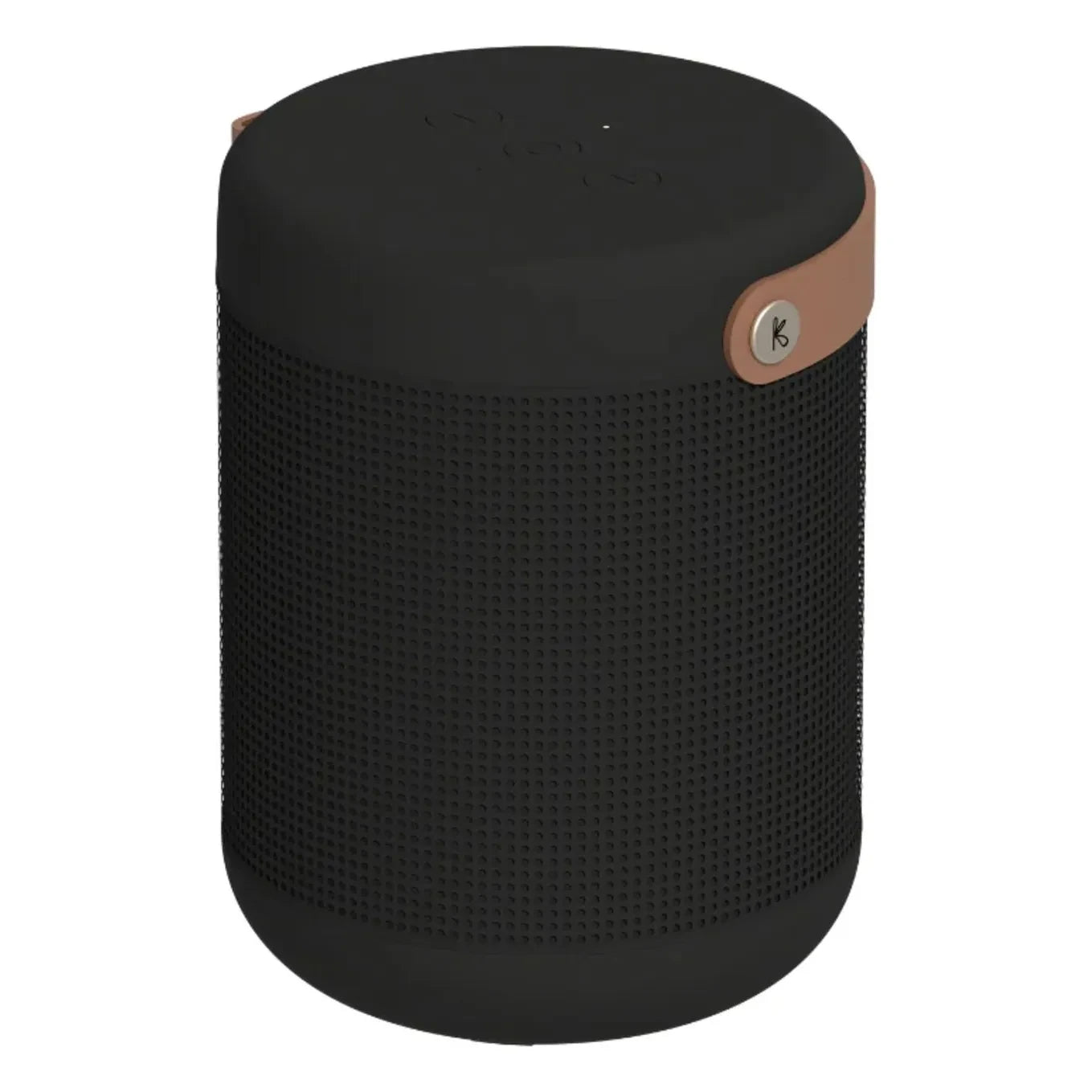 Kreafunk - Altavoz Bluetooth aMAJOR 2 | Negro