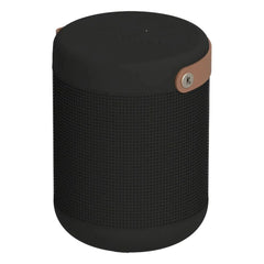 Kreafunk - Altavoz Bluetooth aMAJOR 2 | Negro