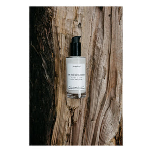 On The Wild Side - Hyaluronik Asit Gündüz Fluidi - 50 ml
