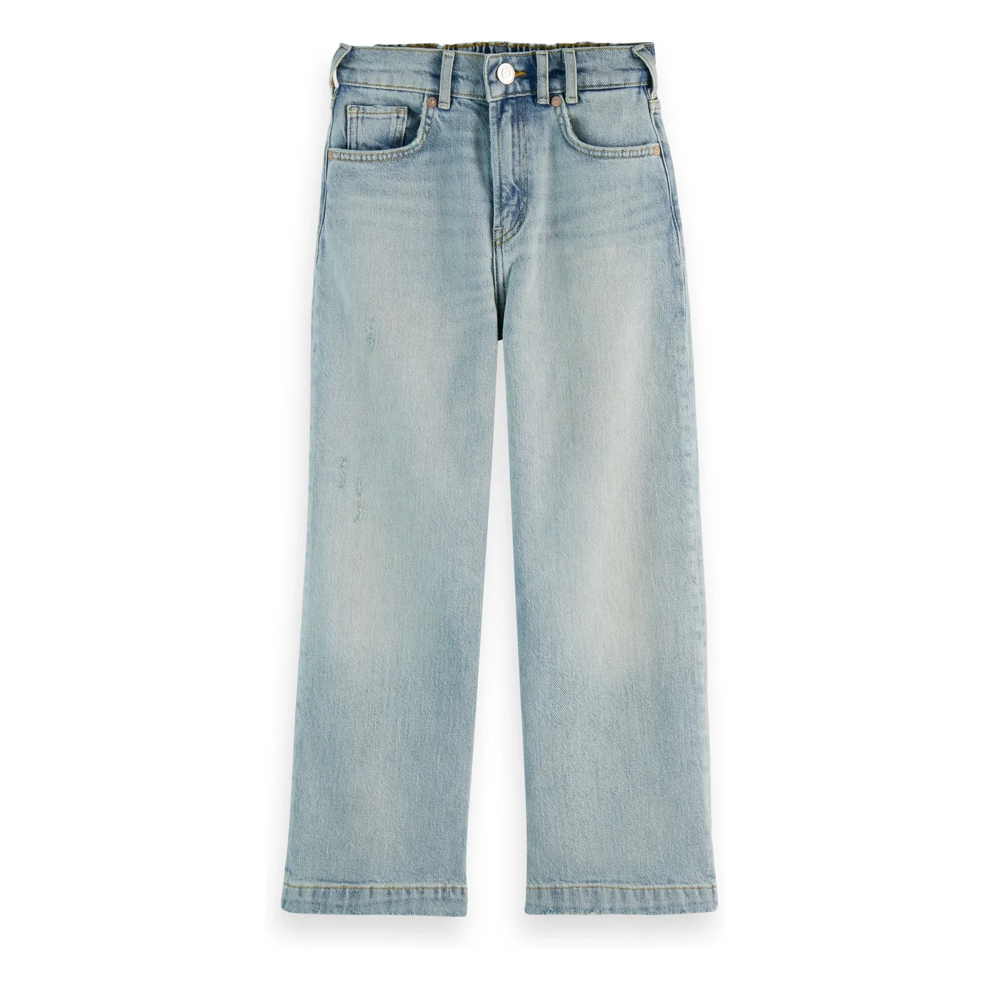 Scotch & Soda - Jeans Relaxed | Azul