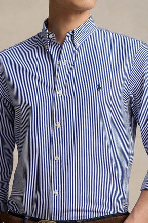Camisa Polo Ralph Lauren