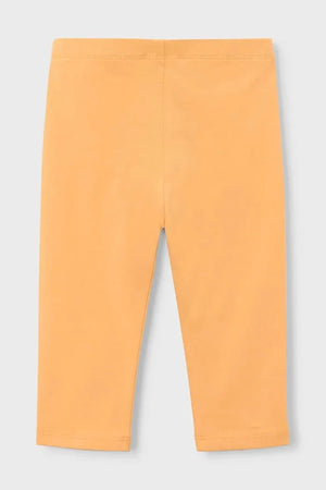 Leggings pirata para niña Mayoral