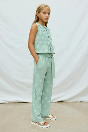 Pantalón infantil Mayoral