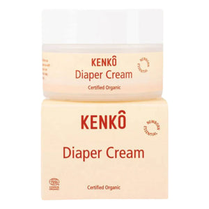 Kenkô - Crema para pañales