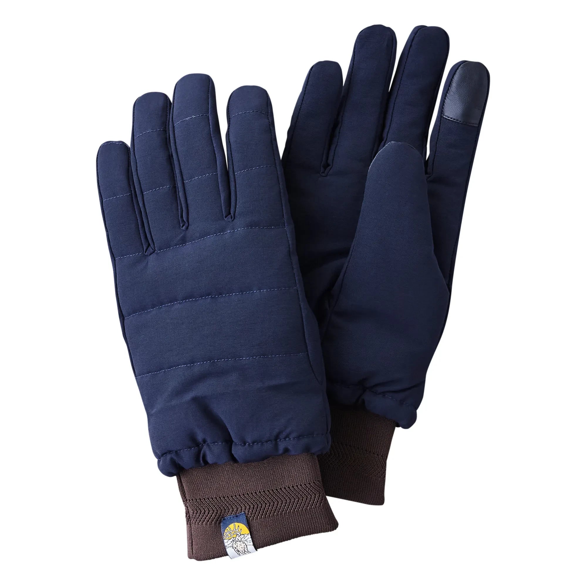 Elmer by Swany - Guantes Joh | Azul marino