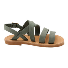 Théluto - Sandalias Jackie | Verdigris