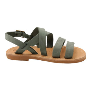 Théluto - Sandalias Jackie | Verdigris