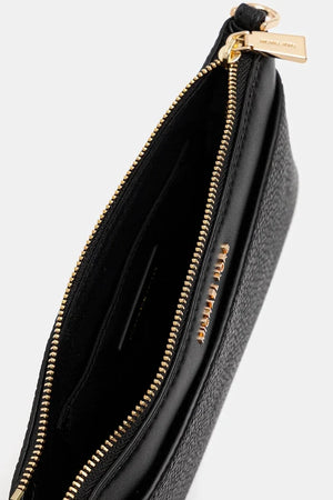 Bolso de mano de piel MICHAEL Michael Kors