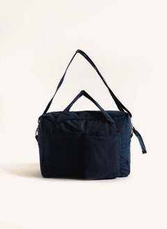 Konges Sløjd - Bolsa de Cambio Intercambiable | Azul Marino