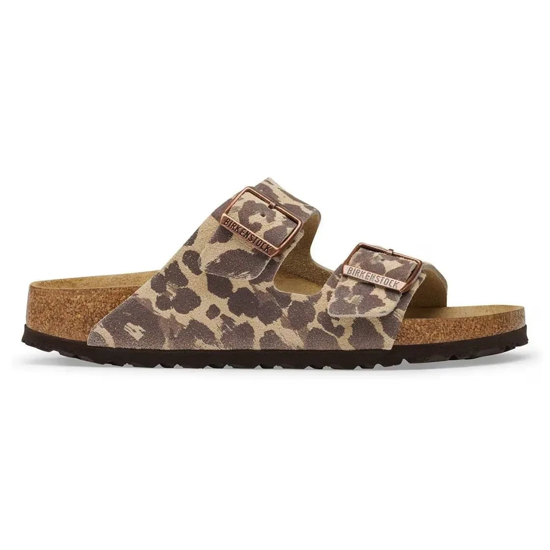 BIRKENSTOCK - Sandalias de Ante Arizona | Arena