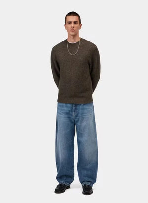 Carhartt WIP - Jean Landon | Azul