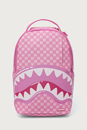 Sprayground - Mochila Rosa 910B8715NSZ