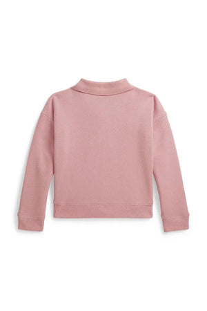 Sudadera de algodón para niño Polo Ralph Lauren