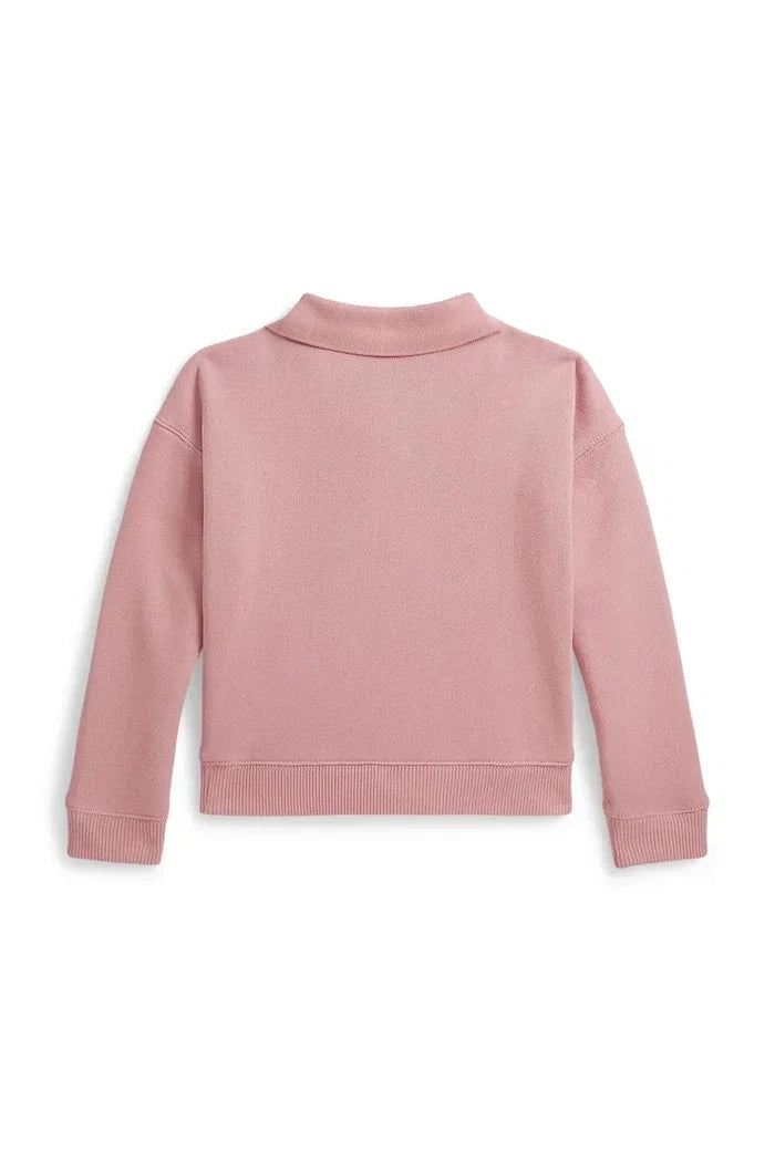Sudadera de algodón para niño Polo Ralph Lauren