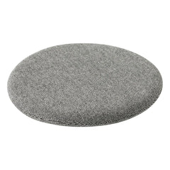 & Tradition - Asiento para taburete Verner Panton Wire VP11 | Gris jaspeado