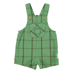 Piupiuchick - Verde | Mono de cuadros