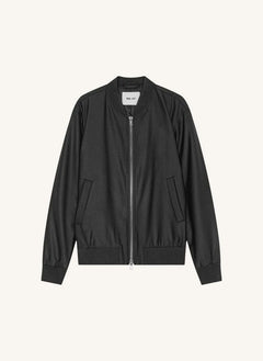 NN.07 - Bomber Dixon 1088 Lana y fibras recicladas | Caqui
