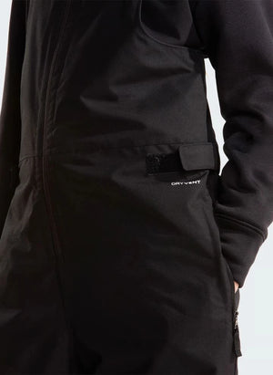 The North Face - Pantalones de Esquí Freedom | Negro