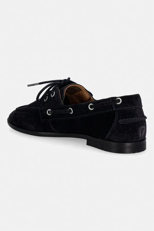 Gant Zapatos Bajos de Mujer de Ante Gimble