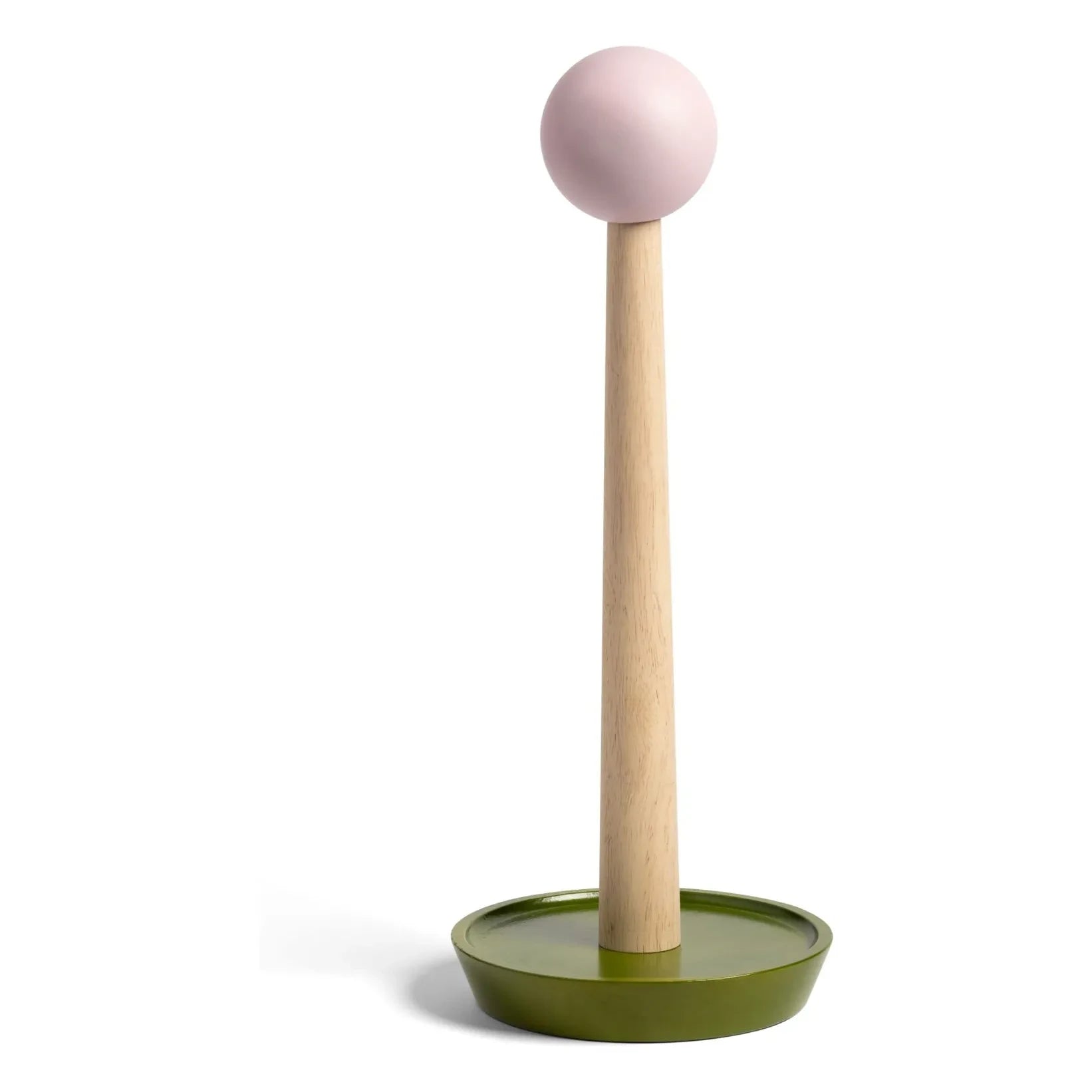 &Klevering - Portarrollos Halma | Rosa