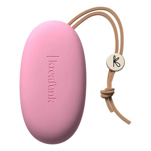 Kreafunk - ToCharge mini III cargador de teléfono portátil | Rosa chicle